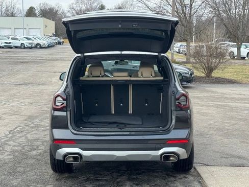 Certified 2023 BMW X3 xDrive30i image 32