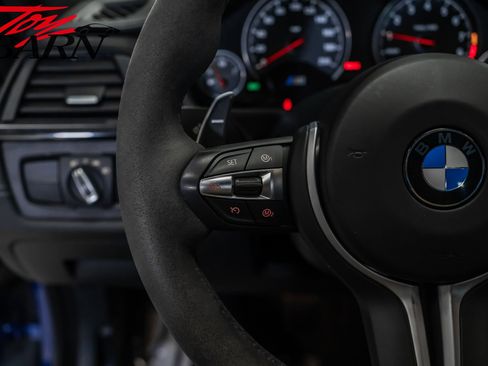 Used 2019 BMW M4 CS w/ Executive Package image 35