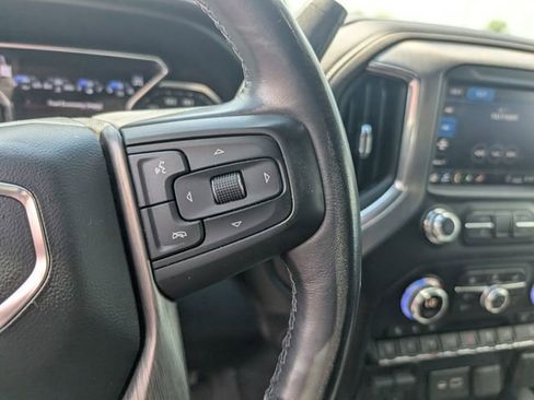 Used 2020 GMC Sierra 2500 Denali w/ Denali Ultimate Package AWD/4WD image 20