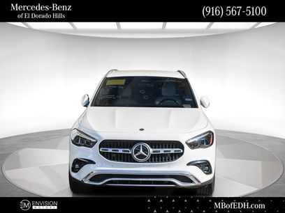 Used 2025 Mercedes-Benz GLA 250