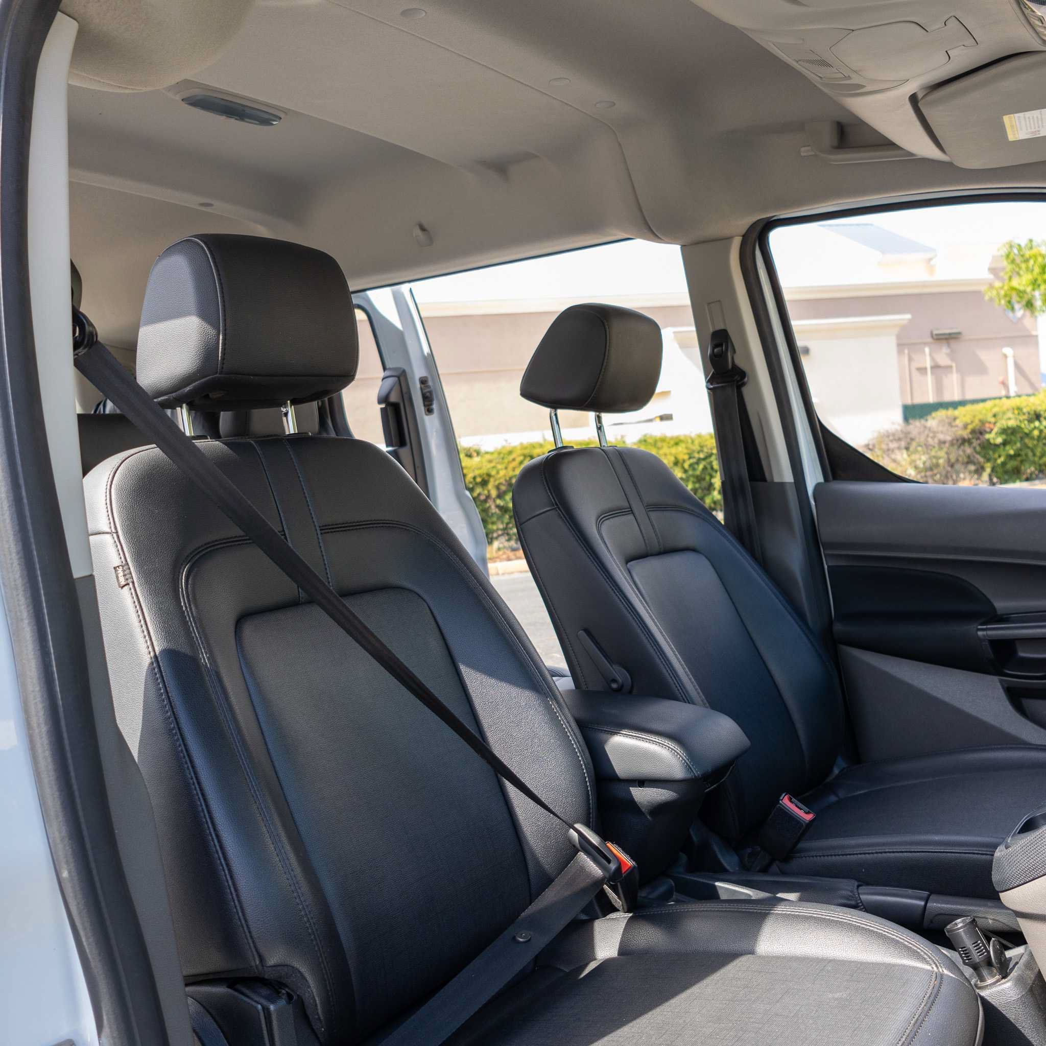 Used 2022 Ford Transit Connect XL FWD image 22