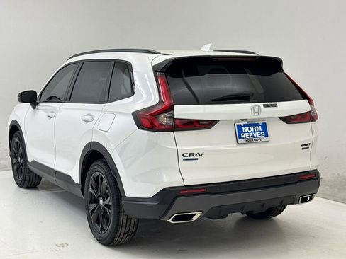 New 2026 Honda CR-V Sport Touring image 7