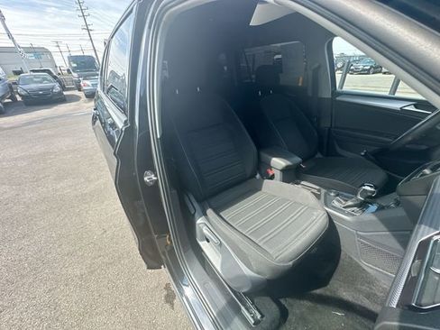 Used 2023 Volkswagen Tiguan S w/ Driver Assistance Package AWD/4WD image 26