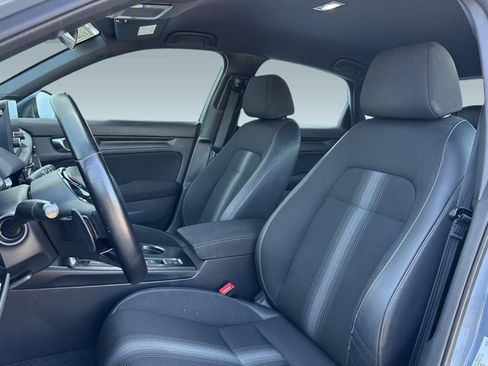 Certified 2024 Honda Civic Sport image 26