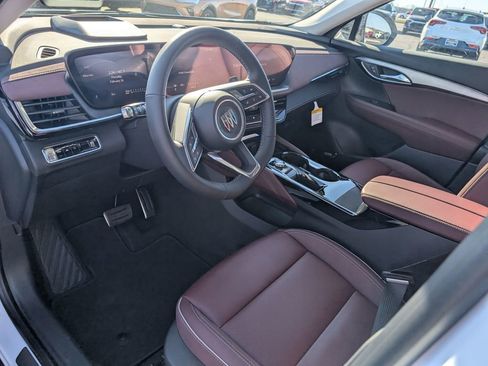 New 2026 Buick Envision Sport Touring AWD/4WD image 12