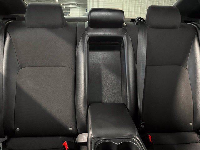 Used 2025 Honda Civic Sport image 11