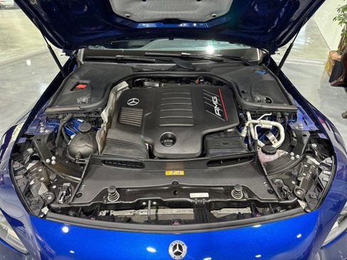 Used 2020 Mercedes-Benz AMG GT 53 image 9