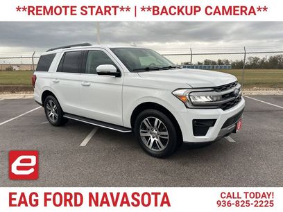 Used 2023 Ford Expedition XLT