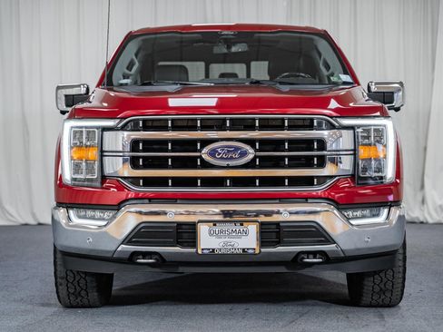 Used 2022 Ford F150 Lariat image 2