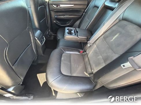 Used 2017 MAZDA CX-5 Touring w/ Preferred Equipment Package image 16