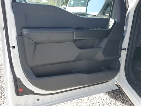 New 2025 Ford F150 STX w/ Equipment Group 200A image 12