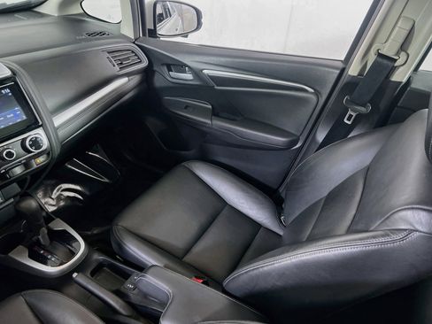 Used 2019 Honda Fit EX-L image 23
