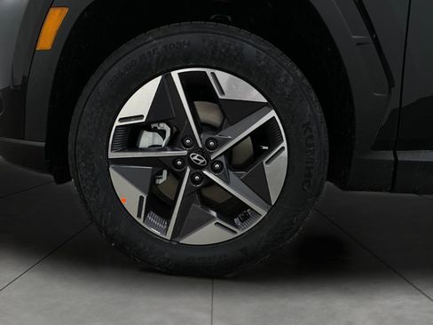 New 2026 Hyundai Tucson SEL image 12