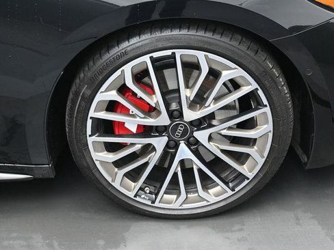 Used 2025 Audi S5 Prestige image 39