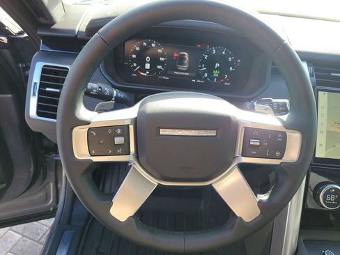 New 2025 Land Rover Discovery S AWD/4WD image 29