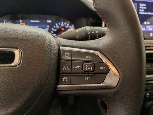 Used 2023 Jeep Compass Trailhawk w/ Trailhawk Convenience Group image 26