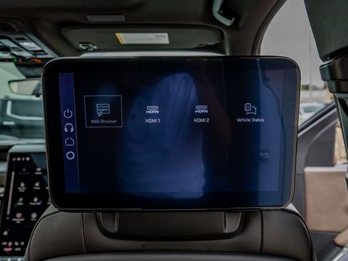 Used 2026 GMC Yukon XL Denali Ultimate image 33