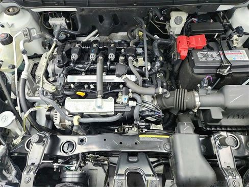 Used 2023 Nissan Kicks S image 36