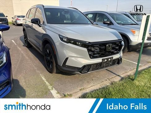 Used 2025 Honda CR-V Sport-L image 1