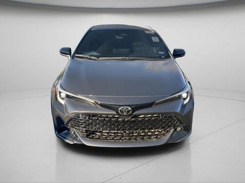 Used 2025 Toyota Corolla SE image 11