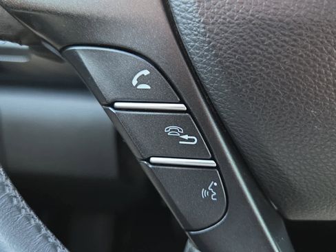 Used 2015 Honda Accord Sport image 23