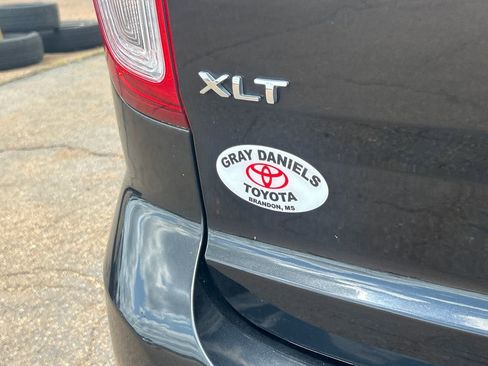 Used 2015 Ford Explorer XLT w/ Equipment Group 202A image 36