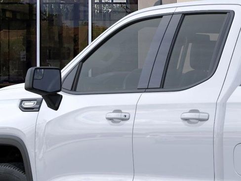 New 2026 GMC Sierra 1500 Elevation image 12