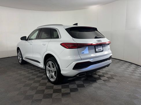 New 2026 Audi Q5 Premium Plus AWD/4WD image 3