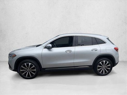 Certified 2023 Mercedes-Benz GLA 250 image 9
