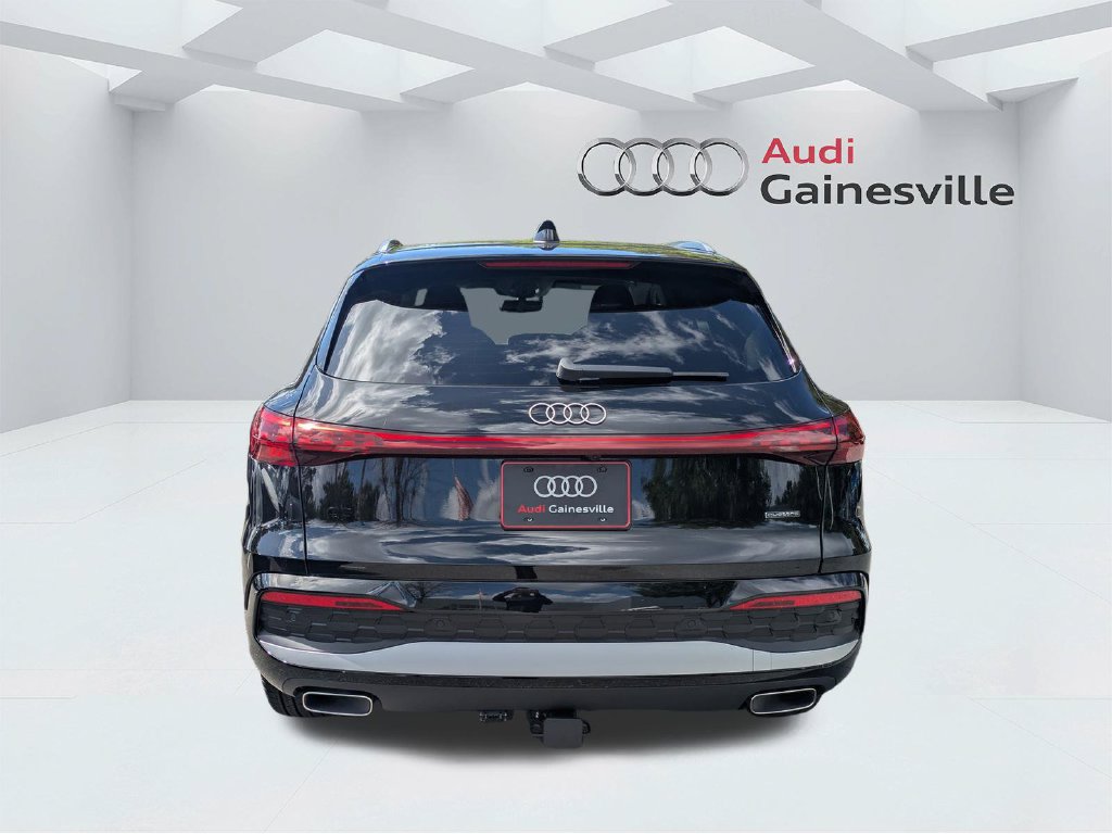 New 2026 Audi Q5 Premium Plus AWD/4WD image 5
