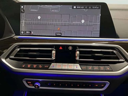 Used 2023 BMW X5 xDrive40i w/ Premium Package image 41