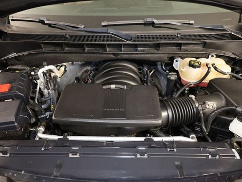 Used 2023 GMC Yukon Denali Ultimate w/ LPO, Floor Liner Package AWD/4WD image 36