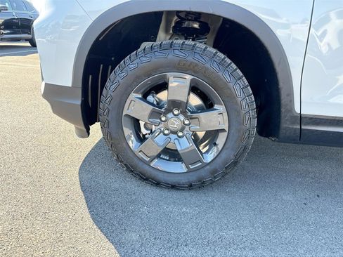 New 2026 Honda Ridgeline TrailSport image 10