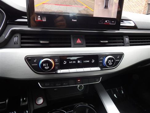 Used 2021 Audi S4 Premium Plus image 39