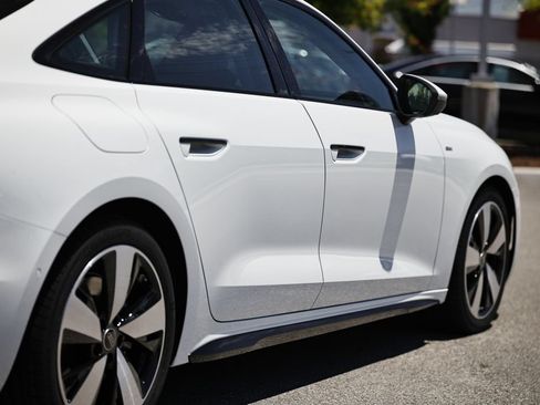 New 2026 Audi A5 2.0T Premium Plus AWD/4WD image 8