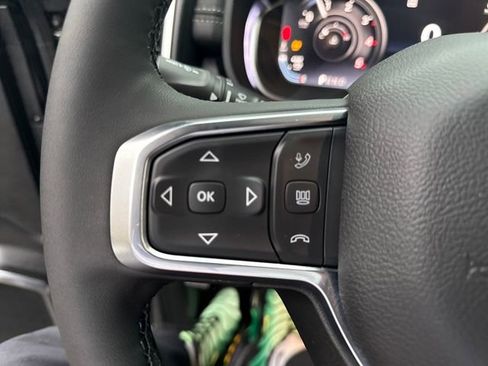 New 2026 RAM 3500 Laramie w/ Night Edition image 36