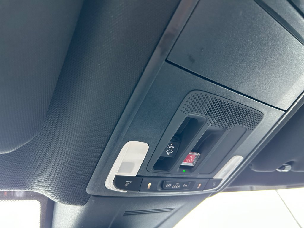 New 2027 Honda CR-V Sport-L image 25