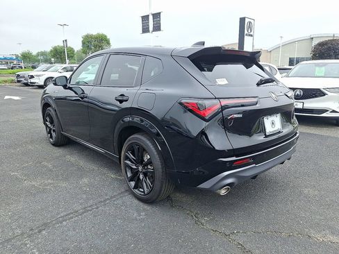 Certified 2026 Acura ADX A-Spec AWD/4WD image 4