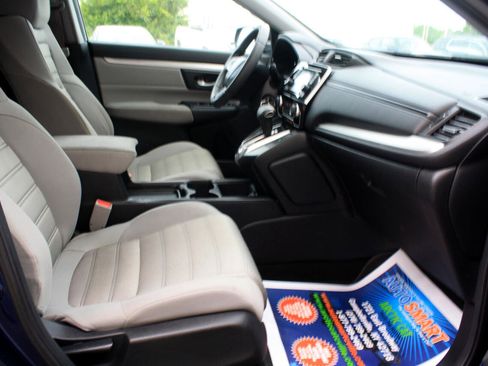 Used 2017 Honda CR-V LX image 42