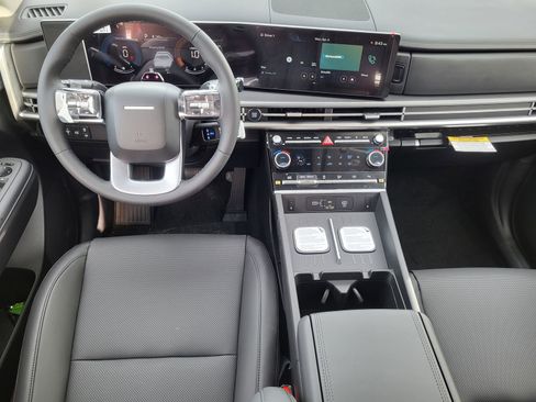 New 2026 Hyundai Santa Fe XRT AWD/4WD image 17