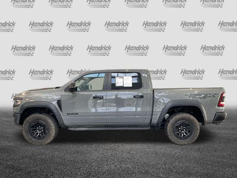Used 2023 RAM 1500 TRX w/ TRX Level 2 Equipment Group AWD/4WD image 7