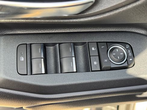 Used 2024 Toyota Land Cruiser AWD/4WD image 17