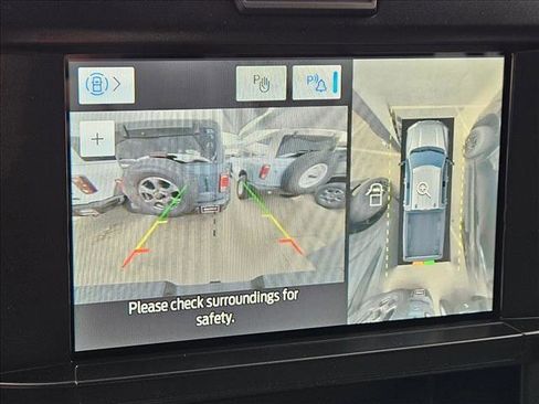 New 2026 Ford F450 XL w/ 360-Degree Camera Package image 13