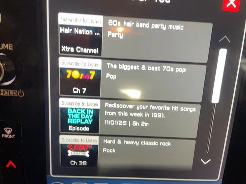 Used 2024 Subaru Impreza 2.0i Sport image 12