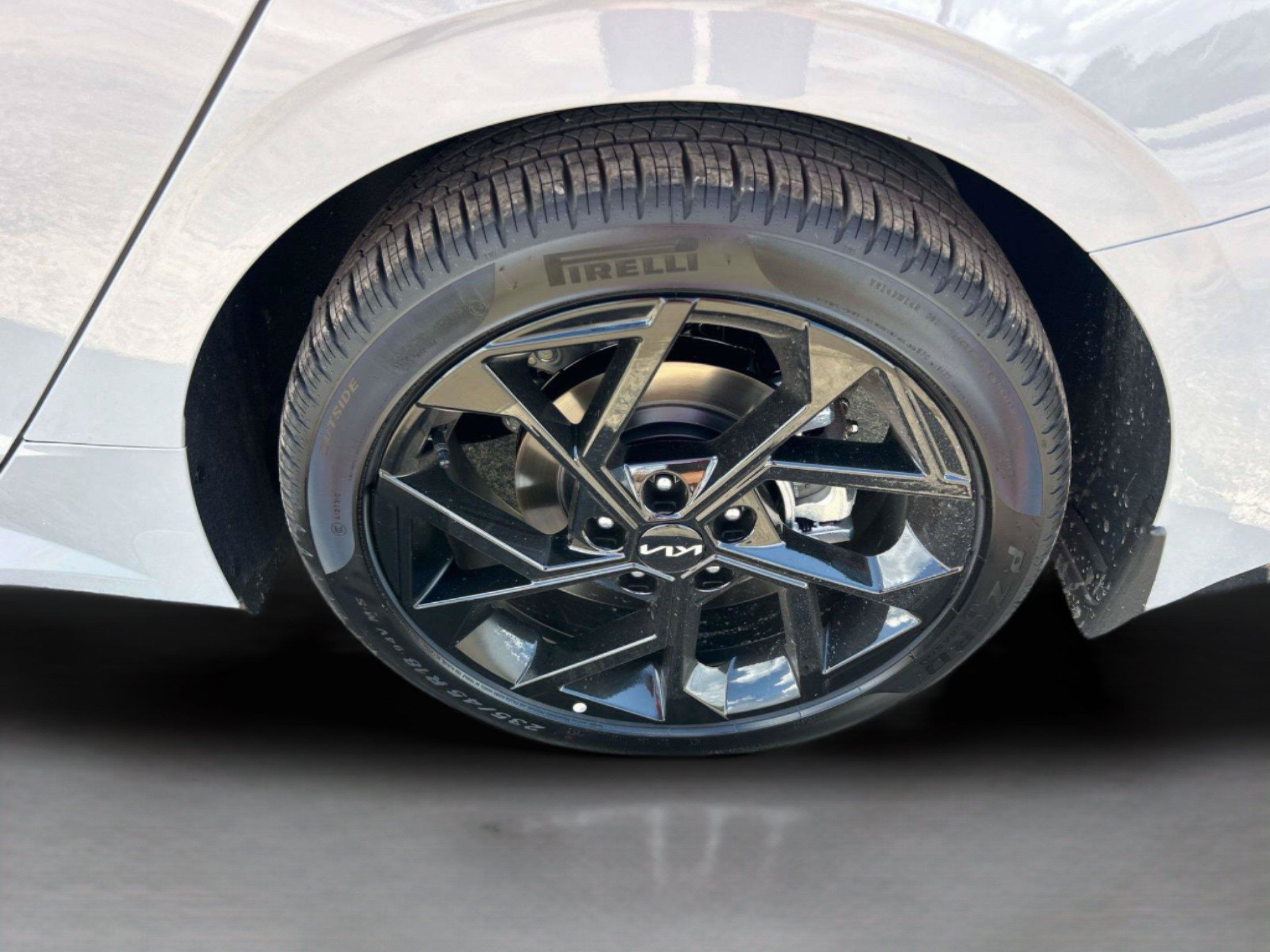 New 2026 Kia K5 GT-Line FWD image 32