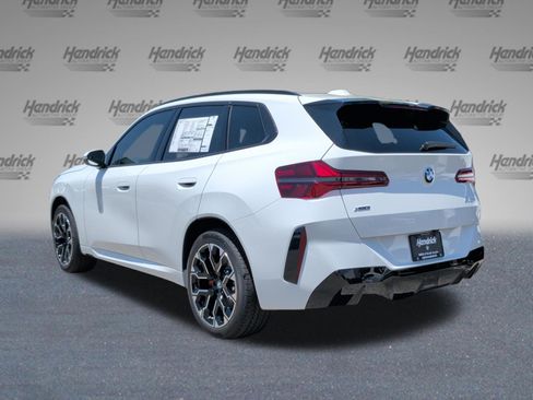 New 2026 BMW X3 xDrive30i w/ Premium Package AWD/4WD image 9