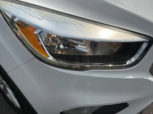 Certified 2019 Ford Escape SE AWD/4WD image 20