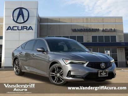 Used 2024 Acura Integra A-Spec