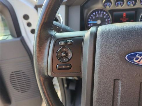 Used 2015 Ford F250 Lariat AWD/4WD image 15