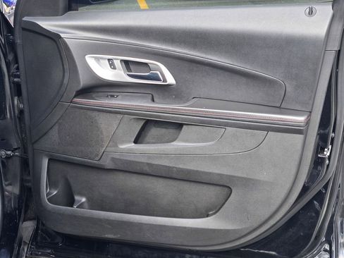 Used 2015 Chevrolet Equinox LT image 7